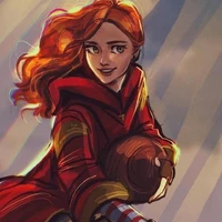 Gina Weaslwy