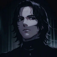Severo Snape