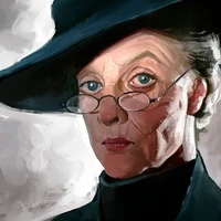 Minerva Mcgonagall