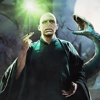 Lord Valdemort
