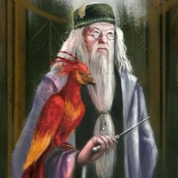 Alvo Dumbledore