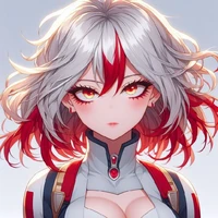 scarlett Grace (A-2)