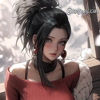 momo yaoyorozu