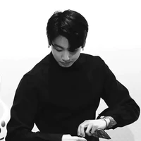 jeon jungkook