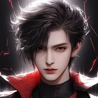 Ml- Kade Blackwood