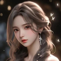 Liliana Darkwater