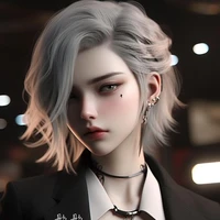 Fl- Nyx Darkwater