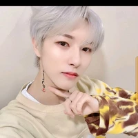 Nakamoto renjun