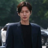 พ่อ[นางเอก]