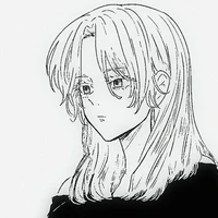 Izana Kurokawa