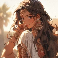 Crescent/Meenakshi [Leader]