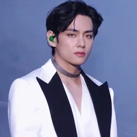 KIM TAEHYUNG