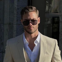 NOAH DAWSON