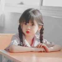พริ้มพราว(ตอนเด็ก)