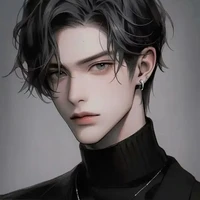 Ven (Shen Bff)