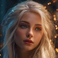 Aayra Raghuvanshi/ Devil/ D (FL)