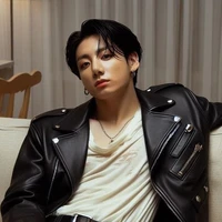 Jeon Jungkook