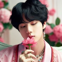 Kim Seokjin