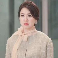 Mrs Kim