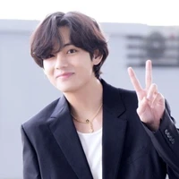 kim taehyung
