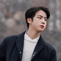 kim Seokjin