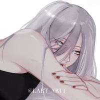 Hermana→Melissa (Alfa d.)