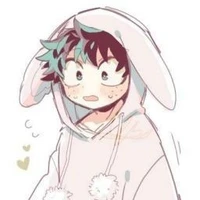 midoriya (criança)