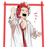 kirishima (criança)