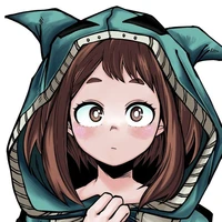 uraraka