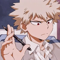 Katsuki