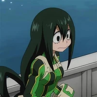 Tsuysu