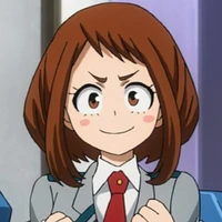 Uraraka