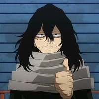 Mr. Aizawa
