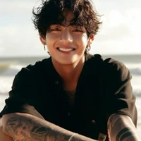 Kim Taehyung