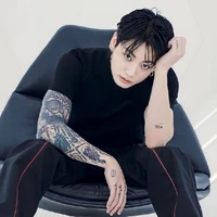 Jeon Jungkook