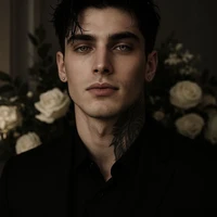 Nick encargado de las carreras