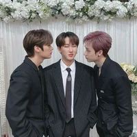 lee know, changbin, bangchan
