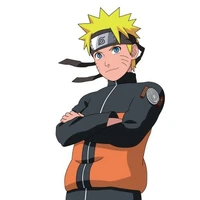 Uzumaki Naruto