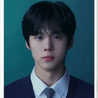Jung boem(2nd lead)