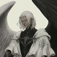 Scrael(Rei dos anjos)
