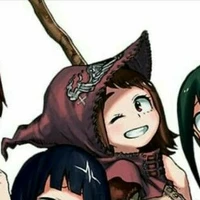 Uraraka