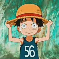 Luffy