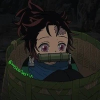 tanjiro oni