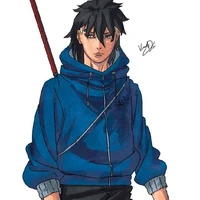 kawaki