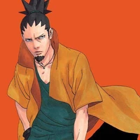 Shikamaru 