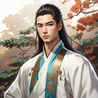 xiao tang