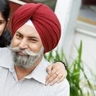Sandeep *father of fl*
