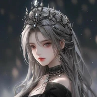 Jung Yuri/ Queen of the Dark