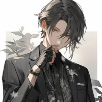 Jung Yan/King of dark