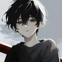Rai mitosu(As a kid)